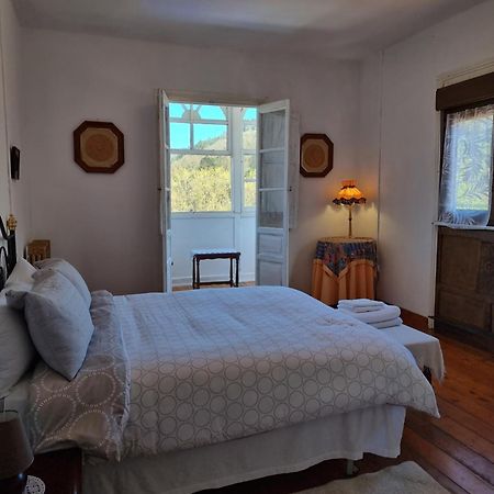 Apartamentos Rurales Corias Eksteriør billede