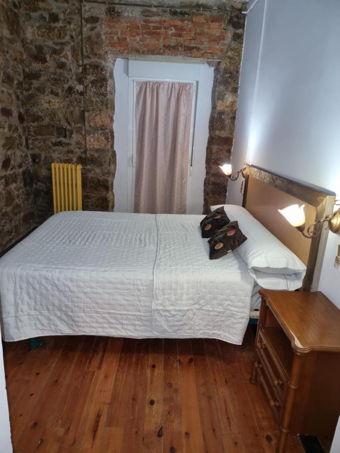 Apartamentos Rurales Corias Eksteriør billede