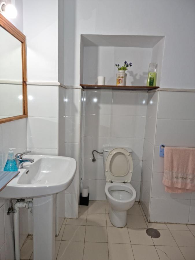 Apartamentos Rurales Corias Eksteriør billede