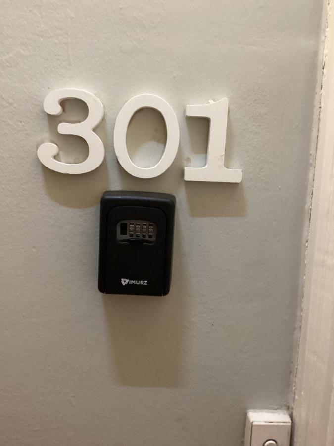 Apartamentos Rurales Corias Eksteriør billede