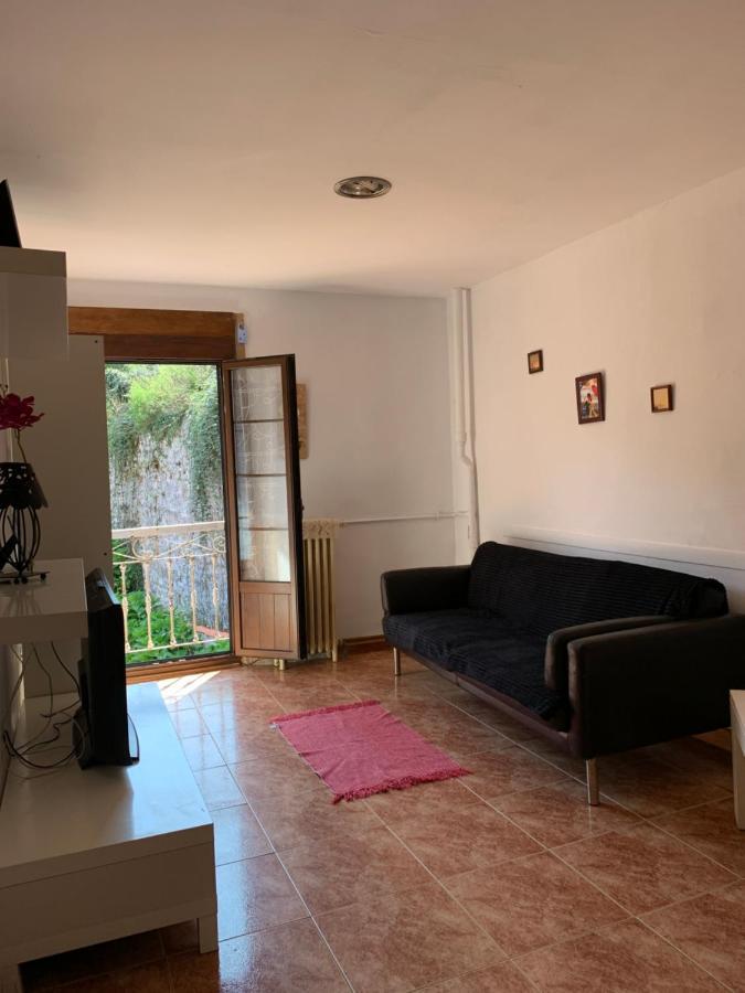 Apartamentos Rurales Corias Eksteriør billede