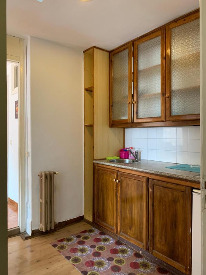 Apartamentos Rurales Corias Eksteriør billede