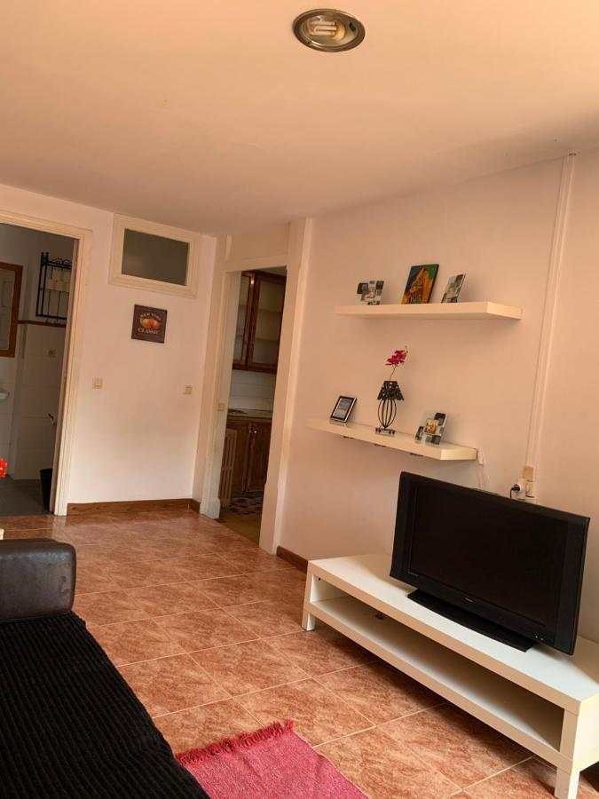 Apartamentos Rurales Corias Eksteriør billede