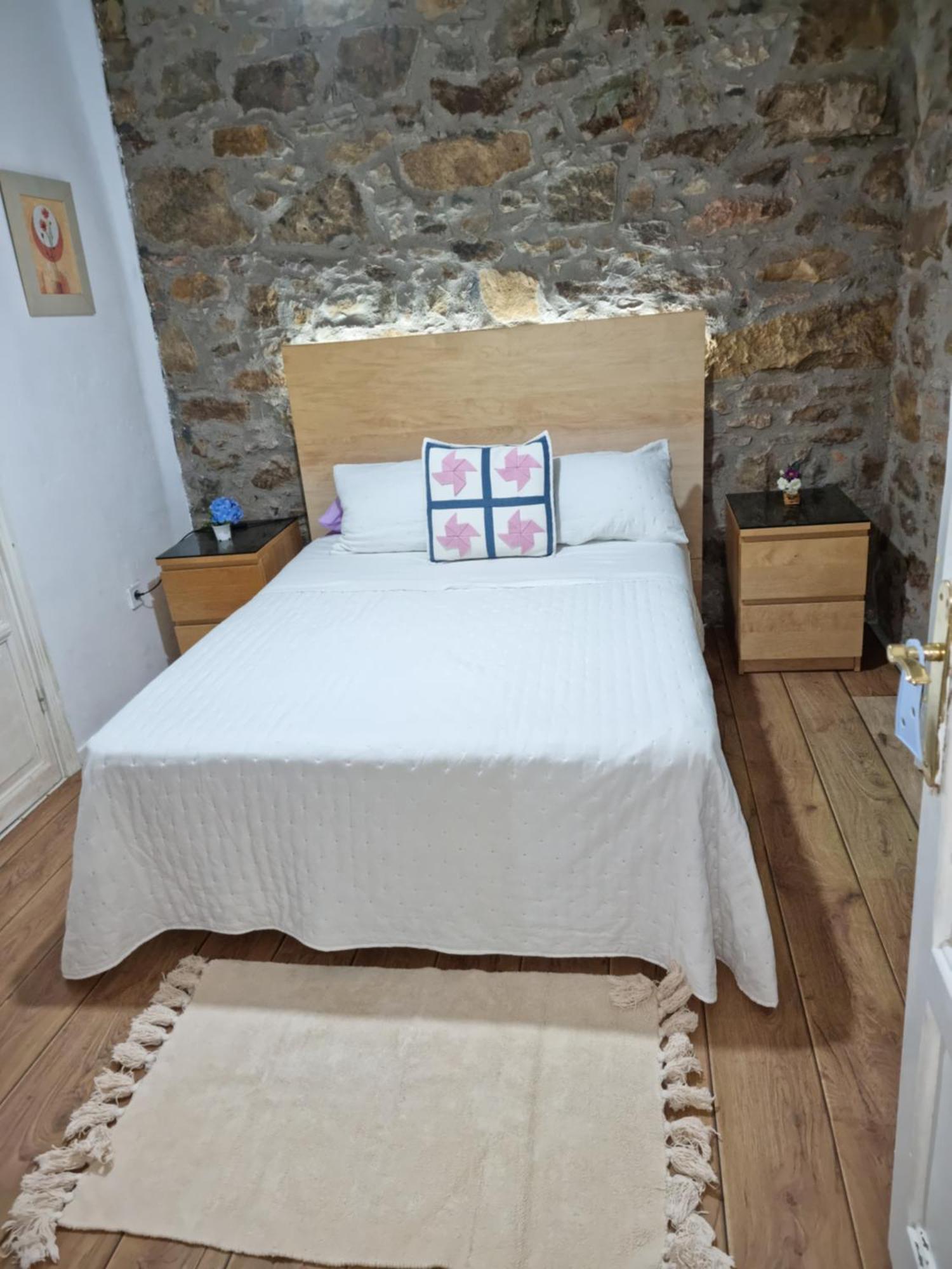 Apartamentos Rurales Corias Værelse billede