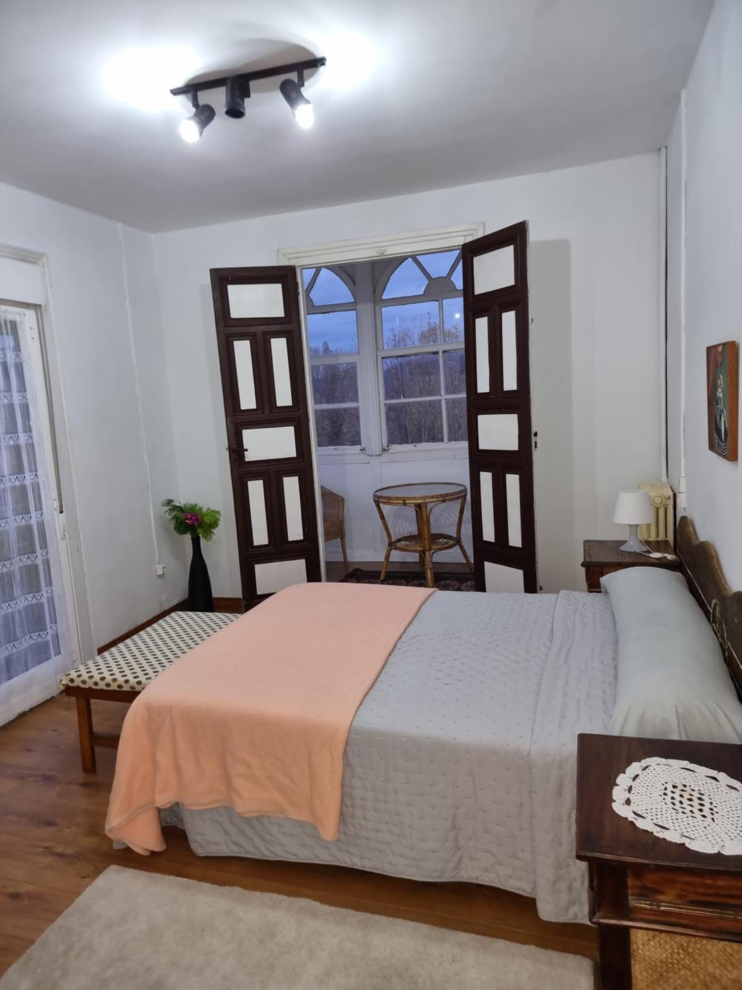 Apartamentos Rurales Corias Eksteriør billede