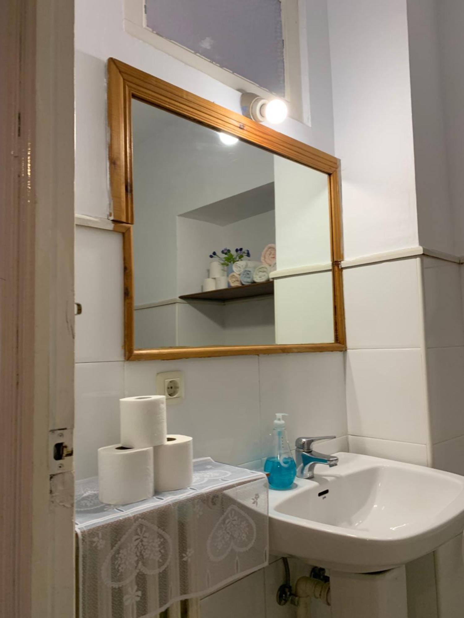 Apartamentos Rurales Corias Eksteriør billede