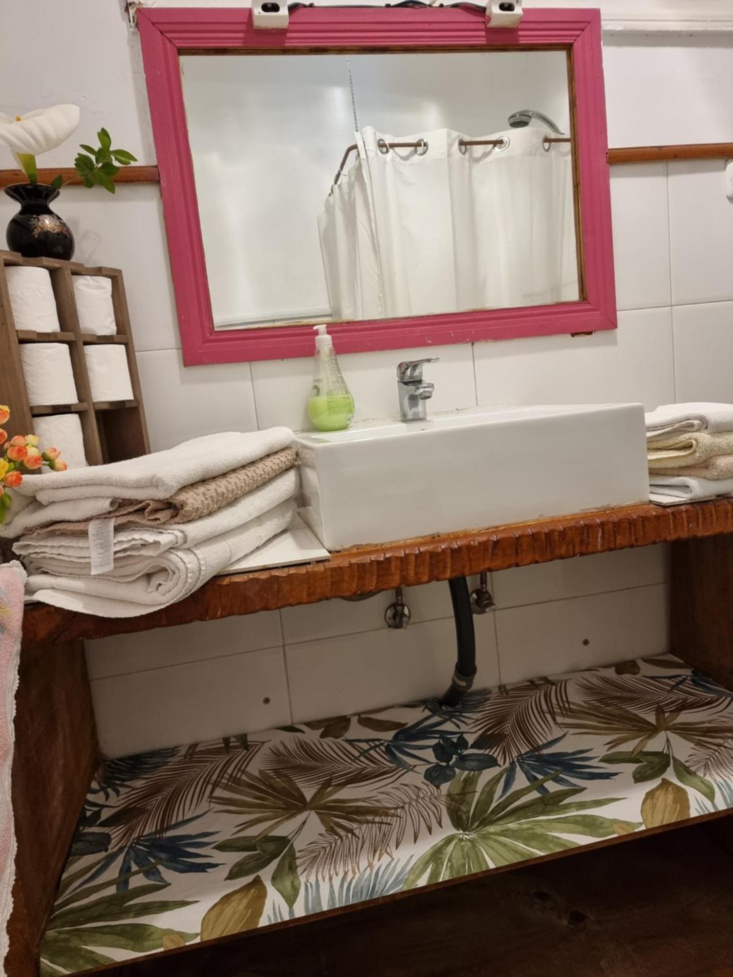 Apartamentos Rurales Corias Eksteriør billede
