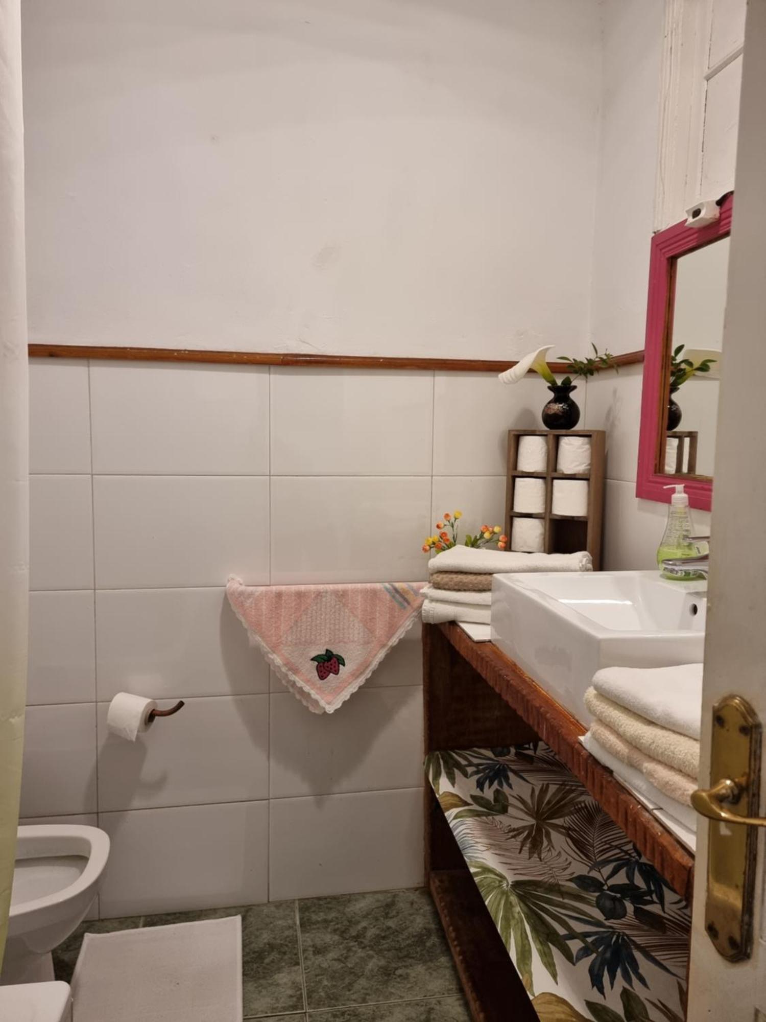 Apartamentos Rurales Corias Eksteriør billede