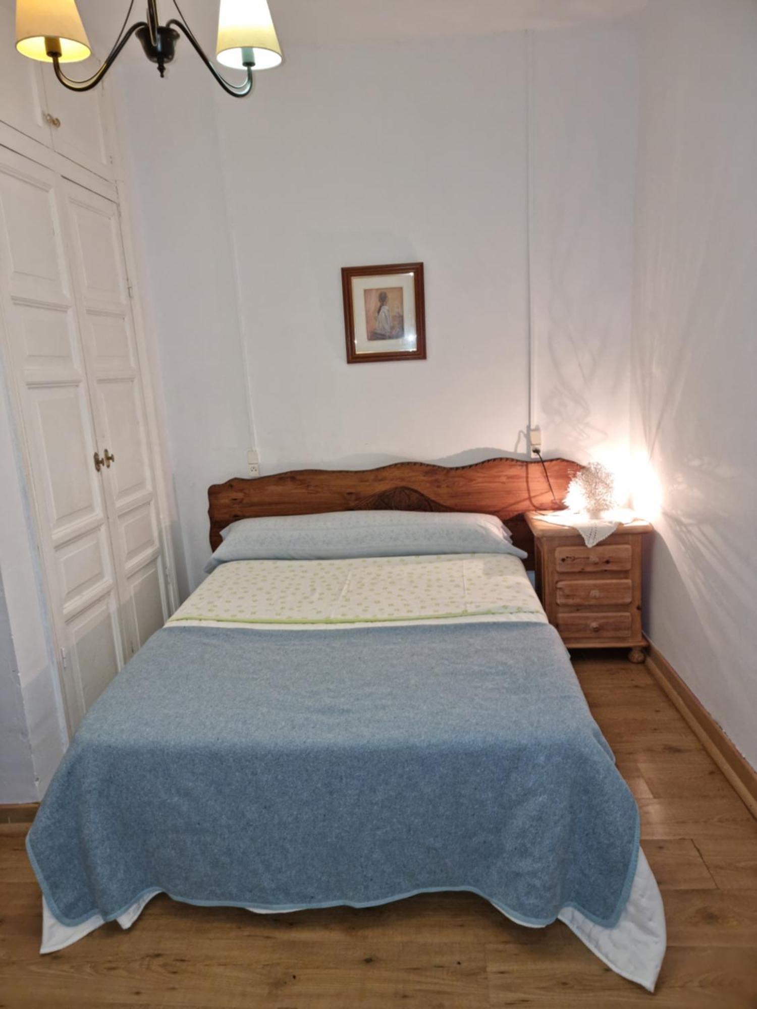 Apartamentos Rurales Corias Værelse billede