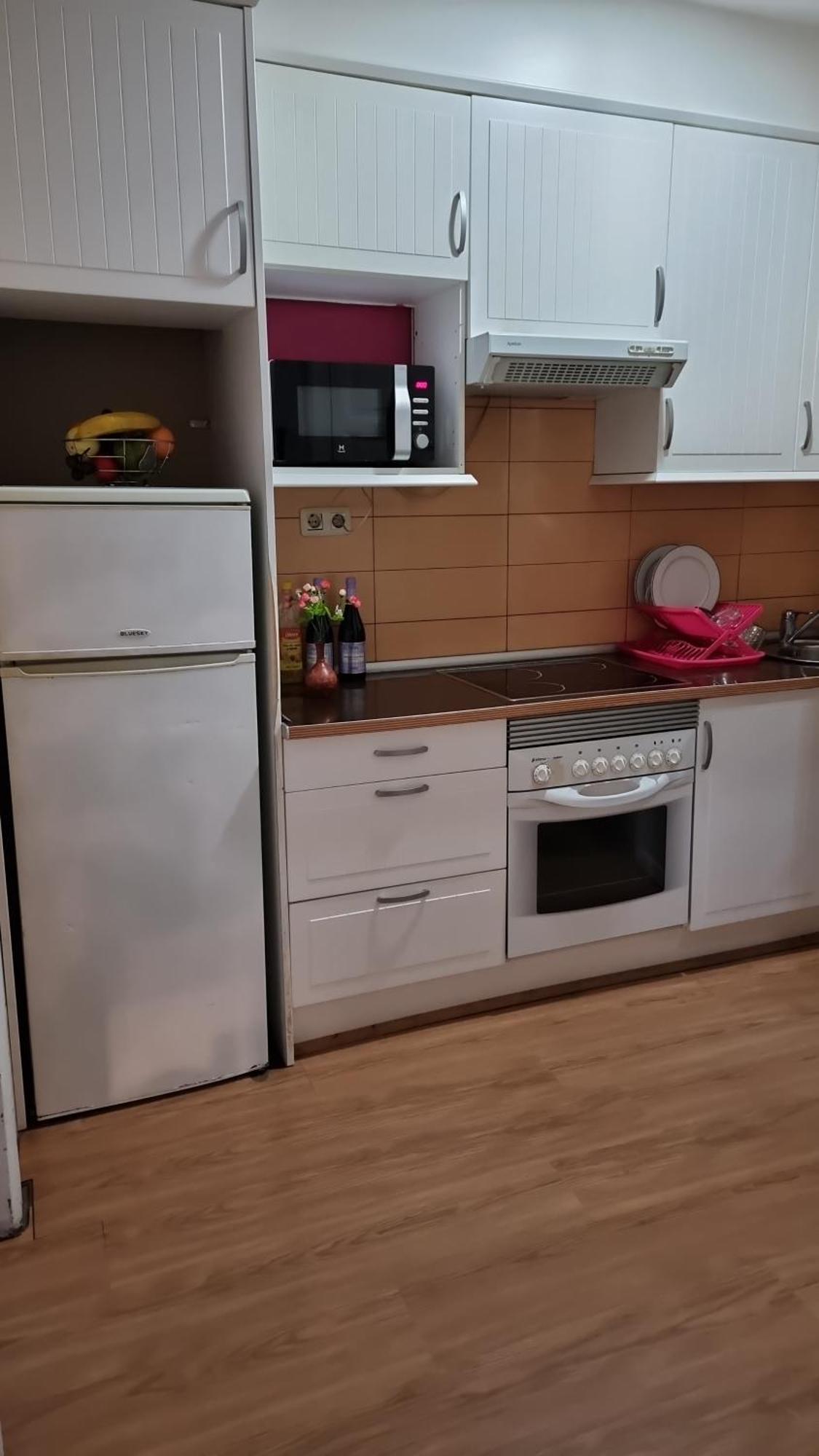 Apartamentos Rurales Corias Værelse billede
