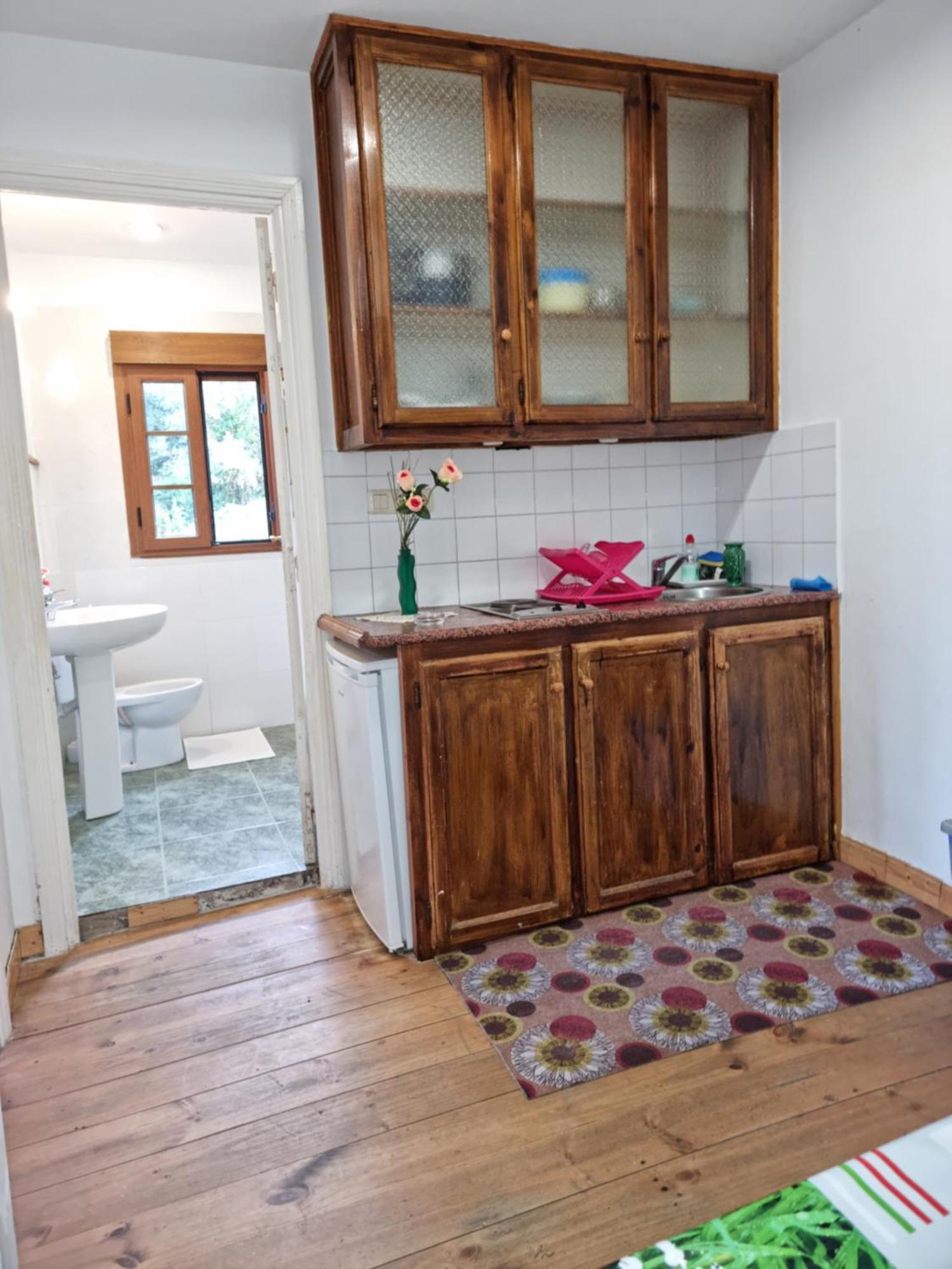 Apartamentos Rurales Corias Værelse billede