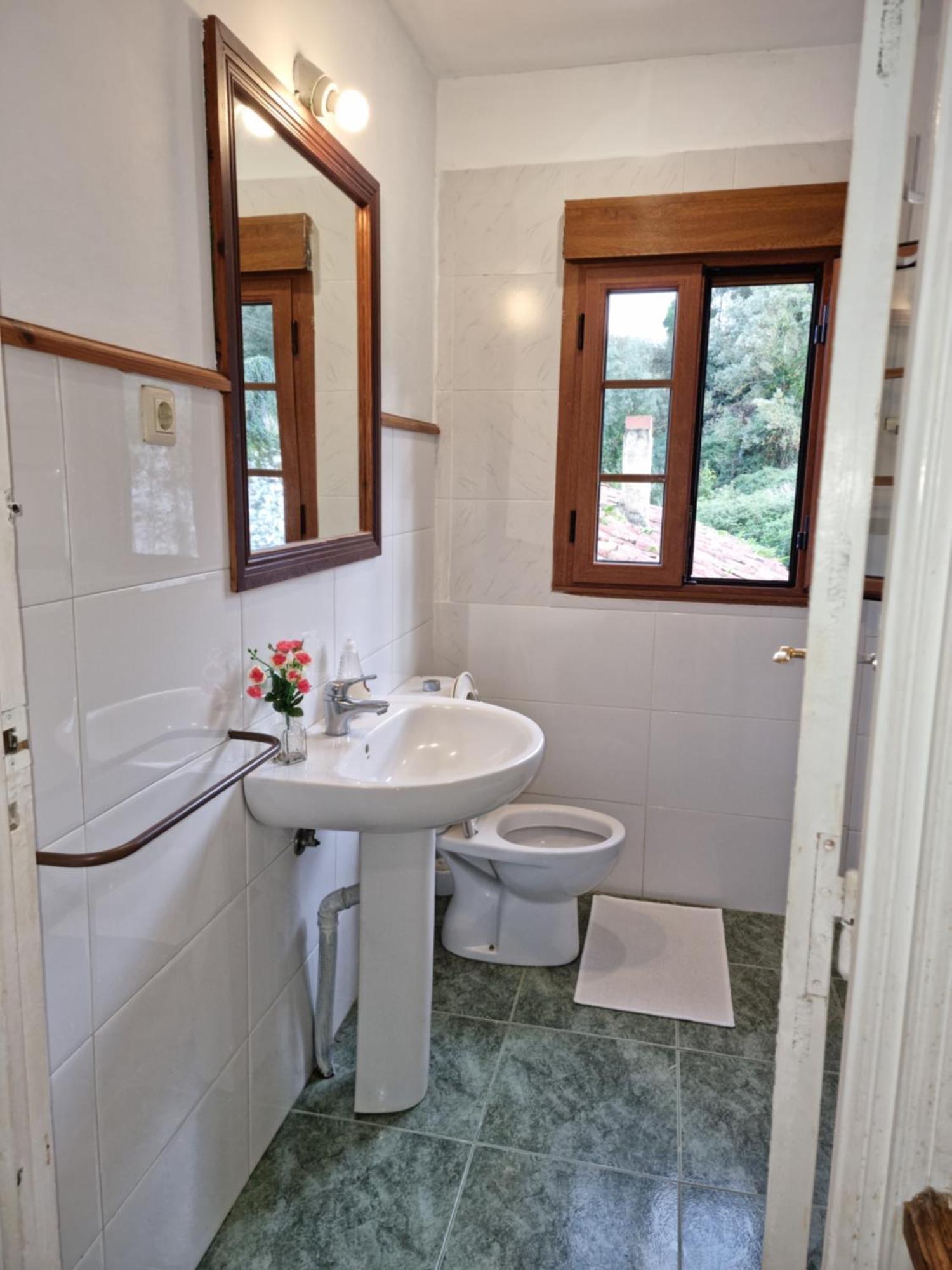 Apartamentos Rurales Corias Værelse billede