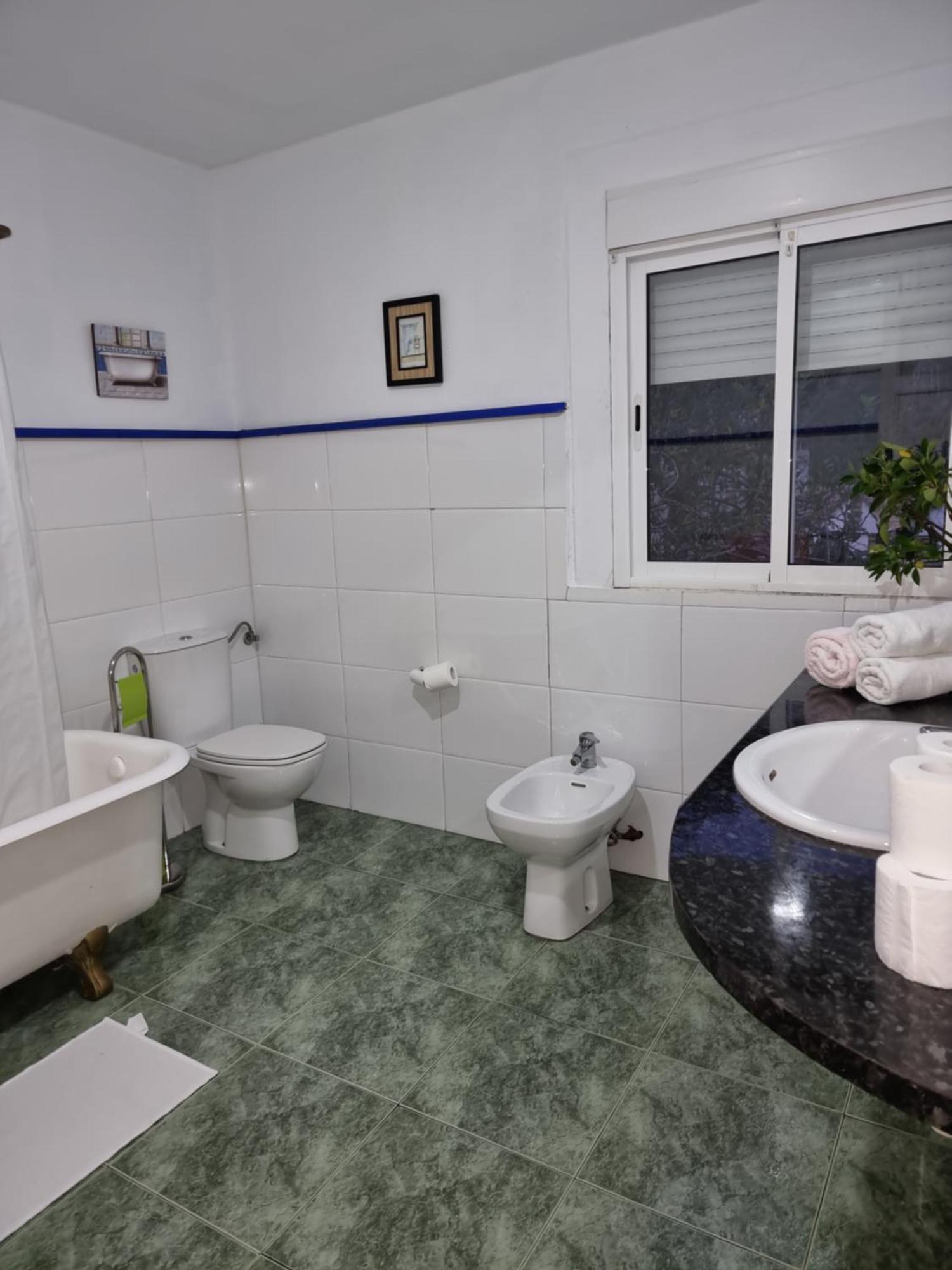 Apartamentos Rurales Corias Værelse billede