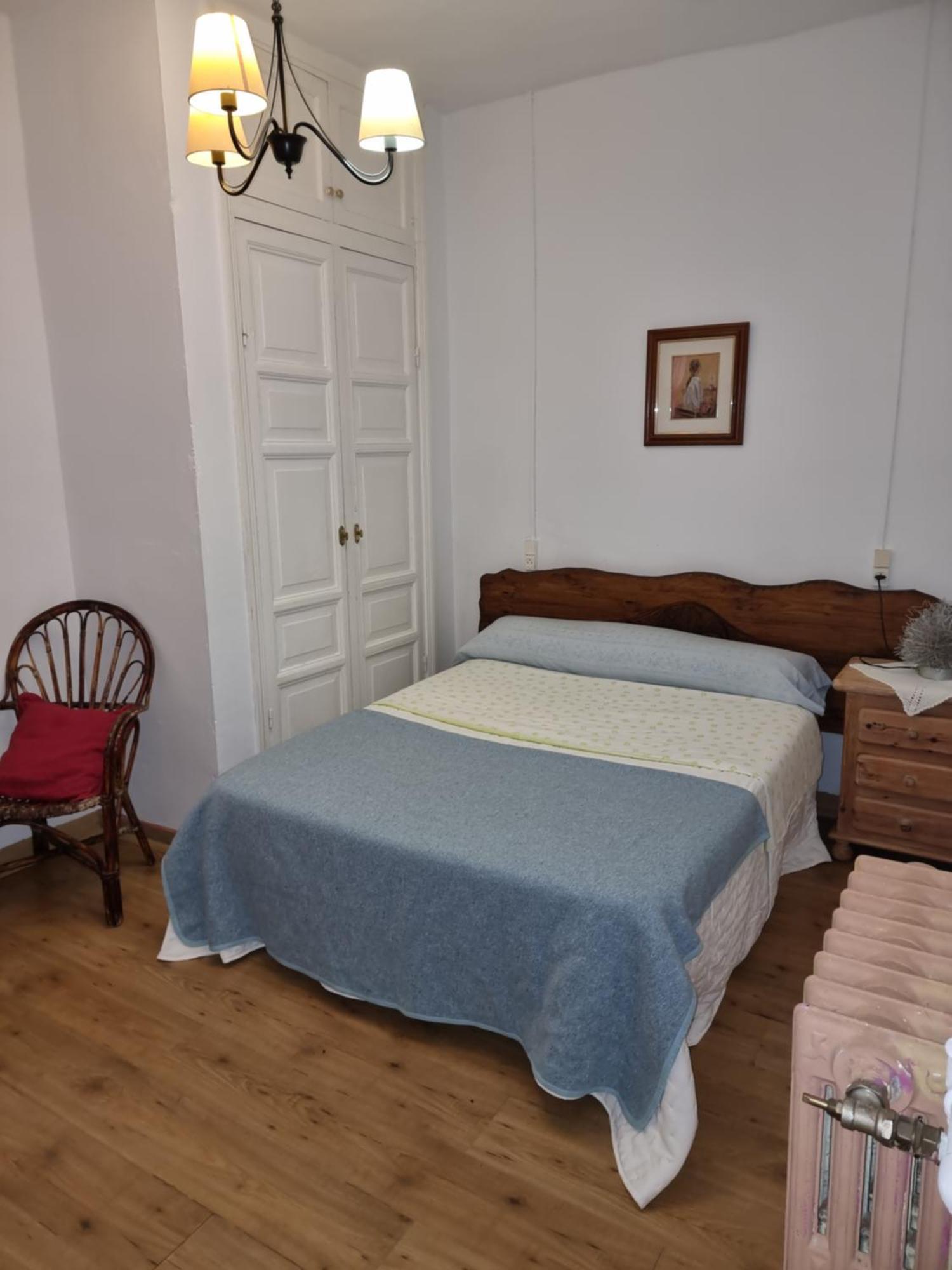 Apartamentos Rurales Corias Værelse billede