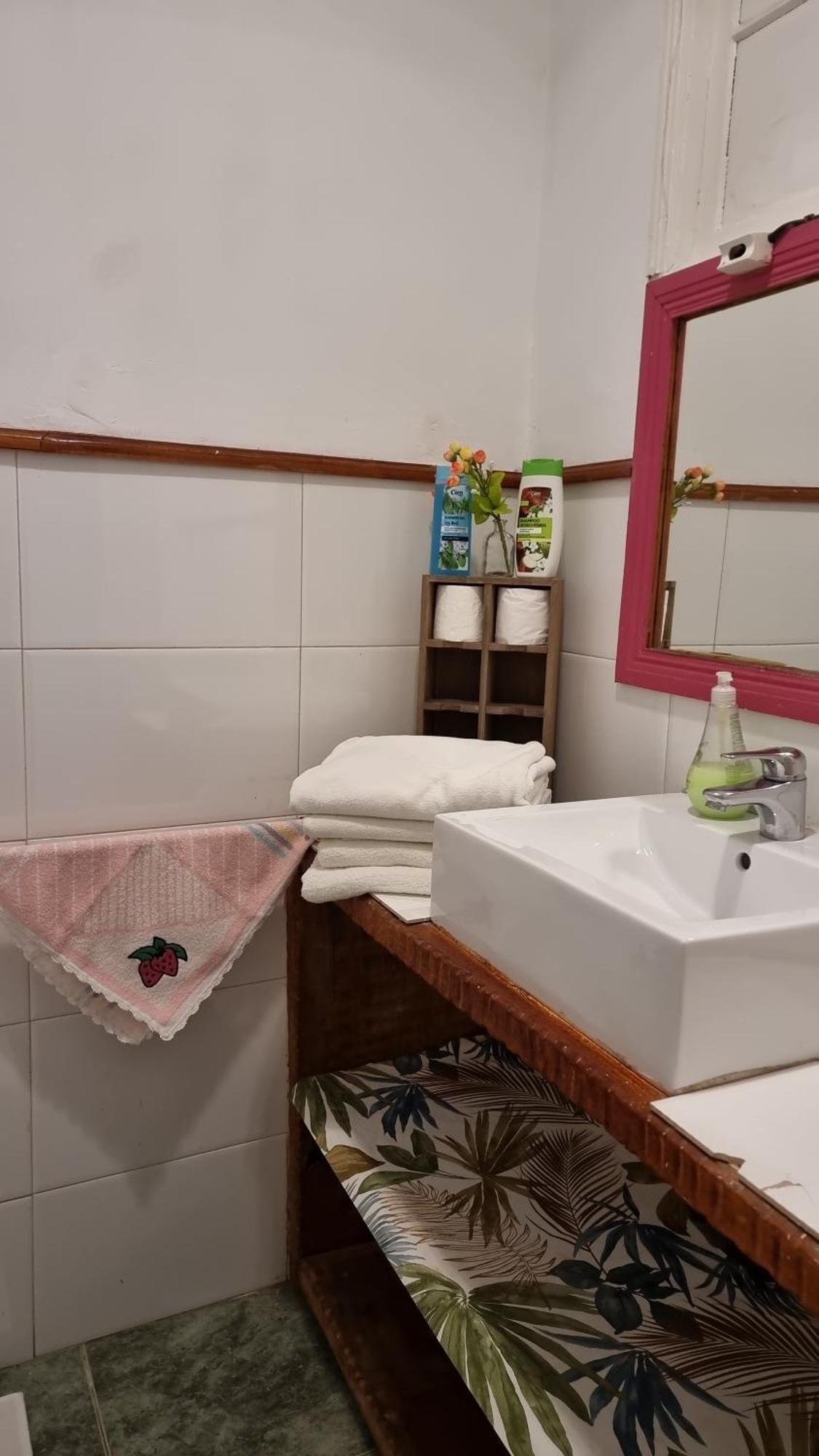 Apartamentos Rurales Corias Værelse billede