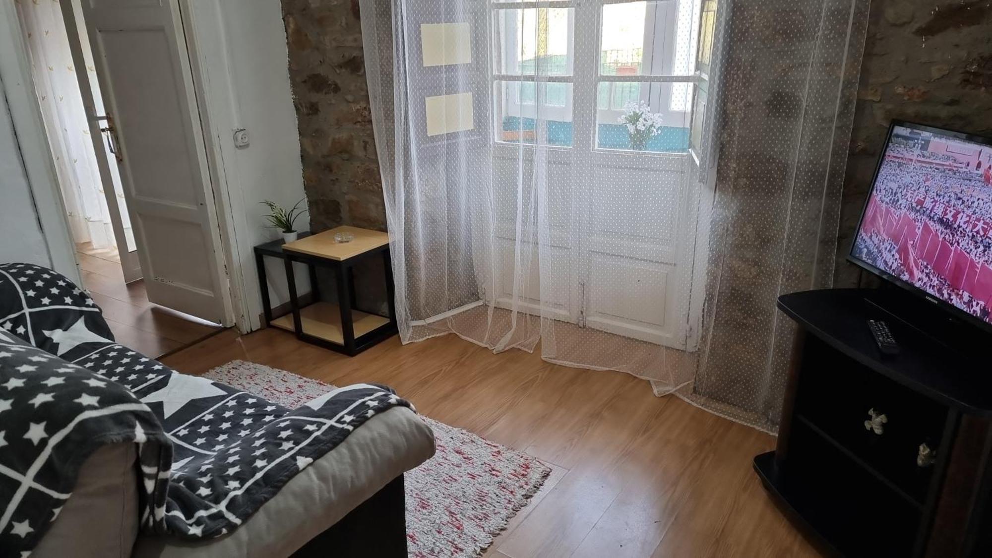 Apartamentos Rurales Corias Værelse billede