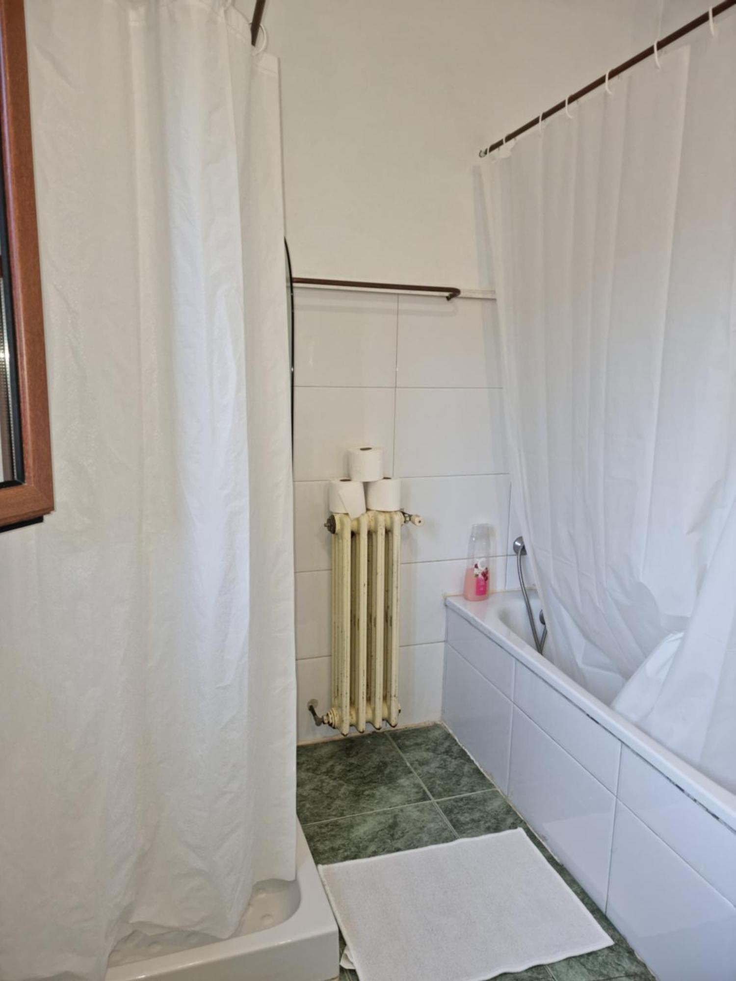 Apartamentos Rurales Corias Værelse billede