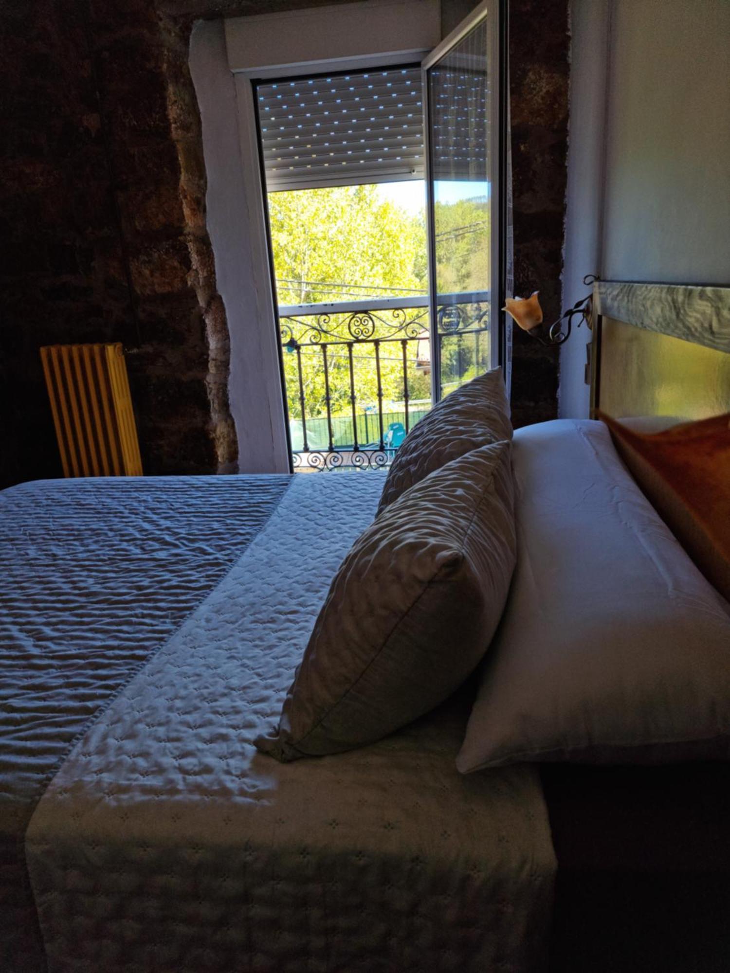 Apartamentos Rurales Corias Værelse billede