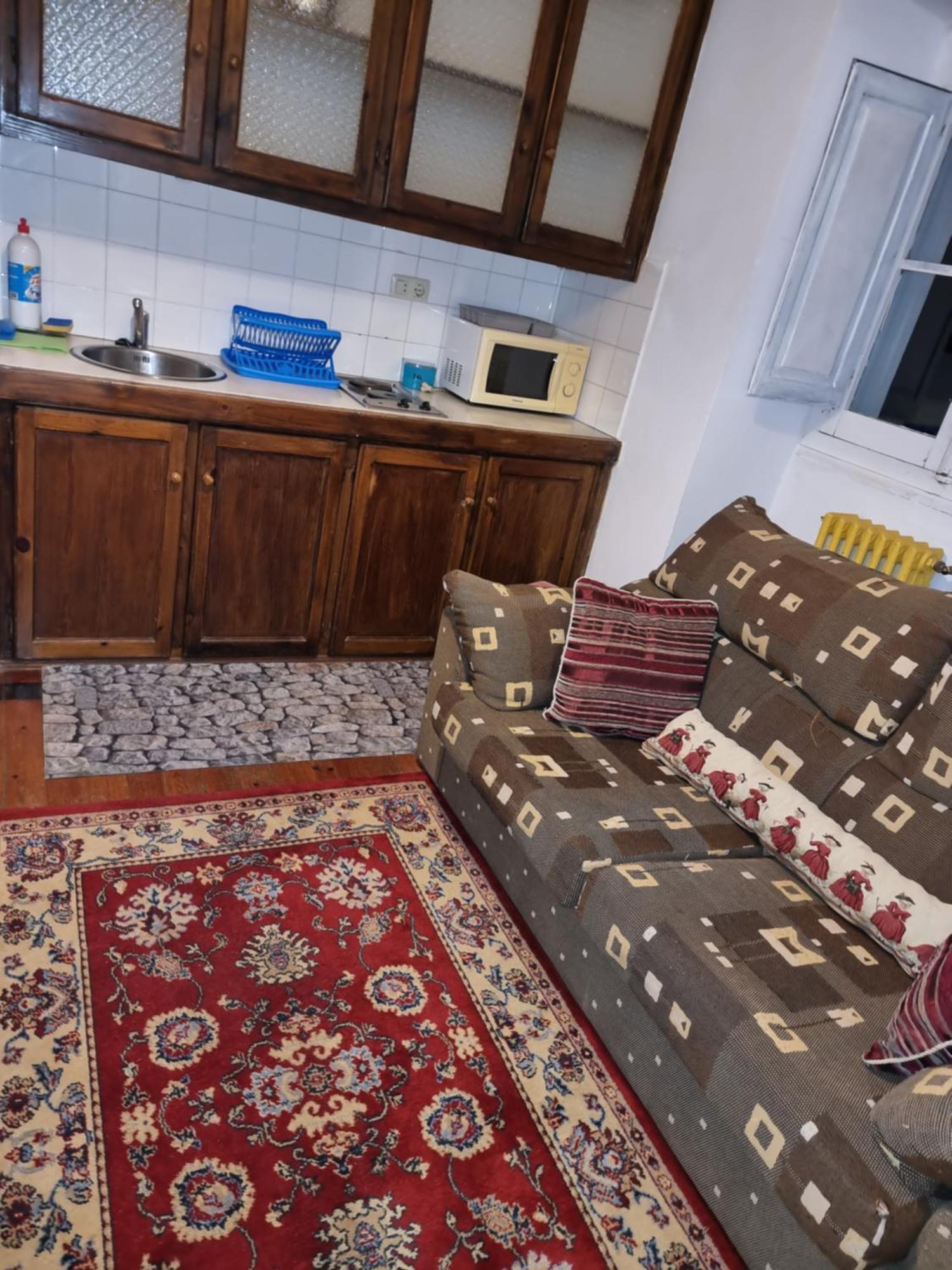 Apartamentos Rurales Corias Eksteriør billede